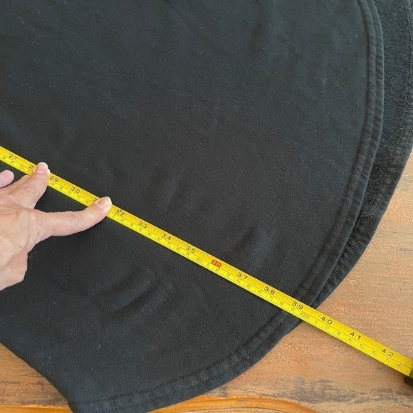 Vintage Mickey Mouse Women's Long Sleepwear Dress size Small - Picture 10 of 10